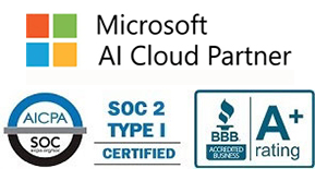 Microsoft Certified Cloud AI Partner
